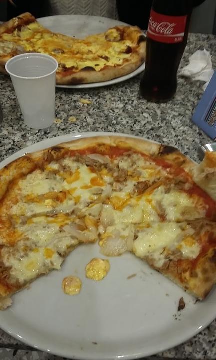 Pizzeria Luciano