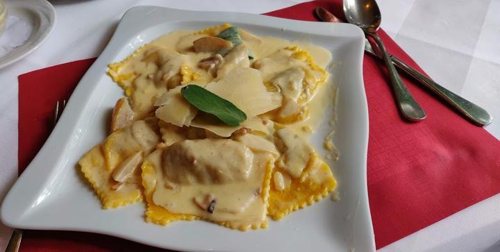 Trattoria Da Ruben